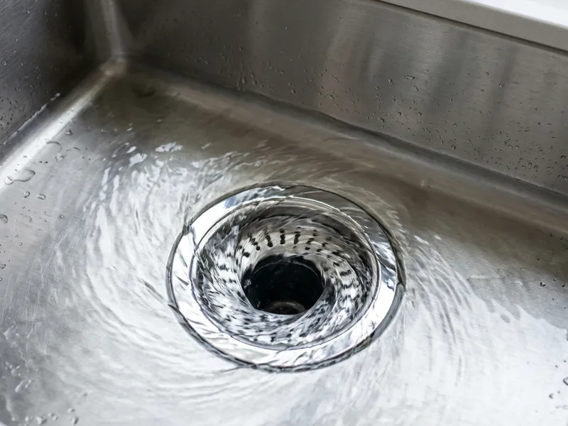Drain Cleaning Plumber in Dana, IA